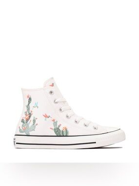 Converse Chuck Taylor succulent Sneaker womens 11/mens 9